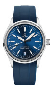 Tourby Watches - Lawless Reduced Blue 37