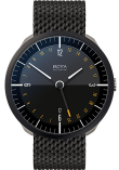 Botta - MONDO GMT Black Edition 45 mm