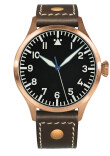 Archimede - Pilot 42 H Bronze