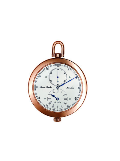 Taschenuhr