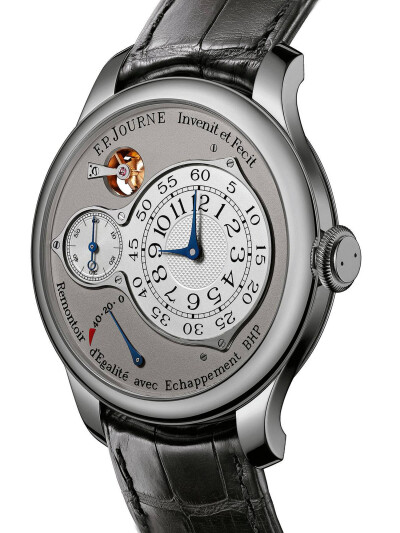 Chronomètre Optimum