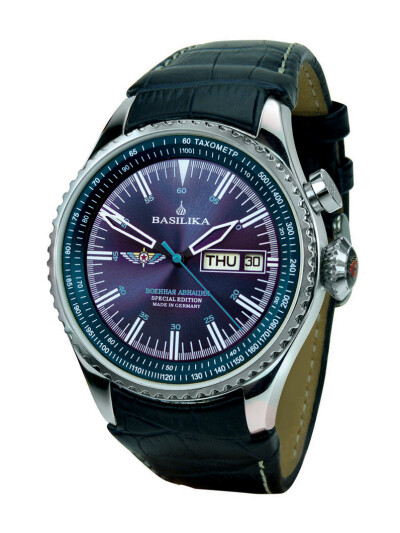 Pilot Automatik