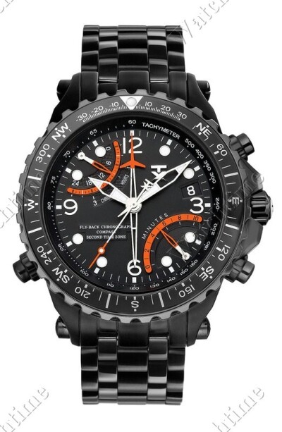 TX Flyback Chronograph