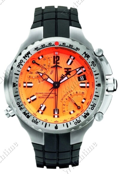 TX Flyback Chronograph