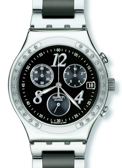 Irony Chrono Dreamnight