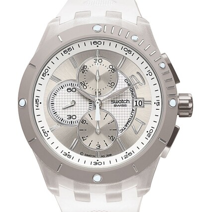 Chrono Automatic Sign in the Sky