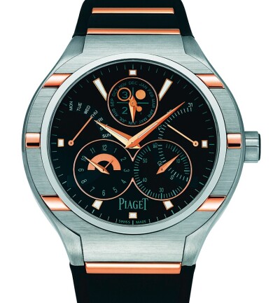 Piaget Polo Fortyfive Two-Tones