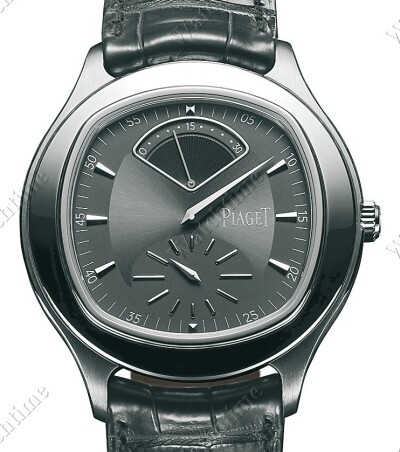 Emperador Coussin Regulator