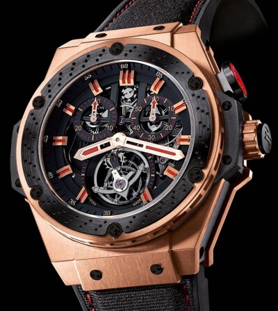 Hublot hot sale f1 preis