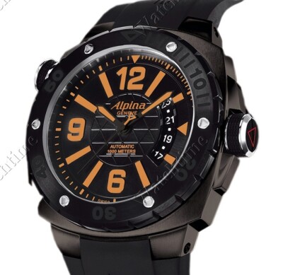 Extreme Diver