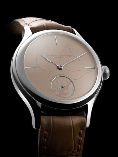 Galet Classic Only Watch