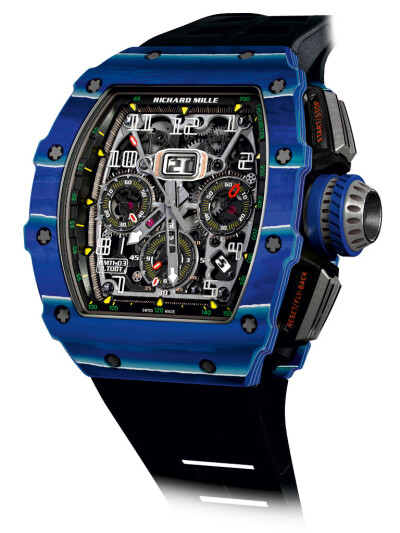 RM 11-03 Jean Todt