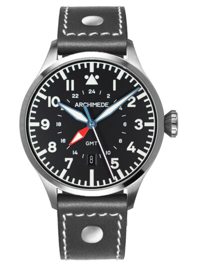 Pilot GMT