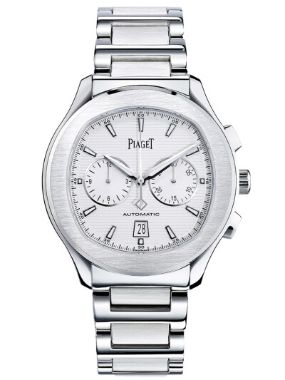 Piaget Polo S Chronograph