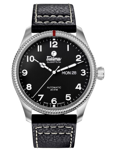 Grand Flieger Classic Automatic