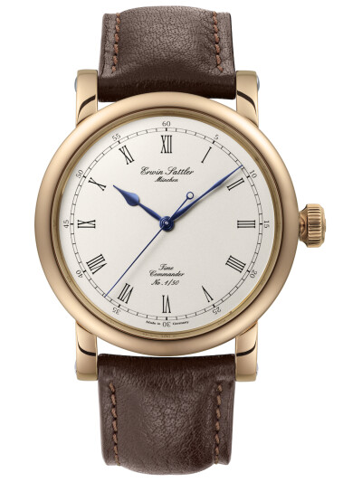 Time Commander Bronze