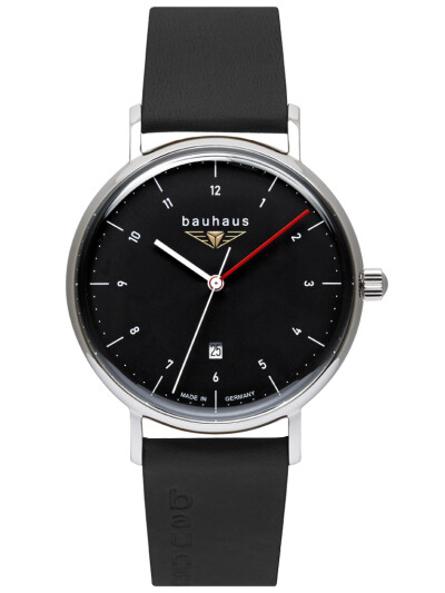 Quarz 3Zeiger+Datum