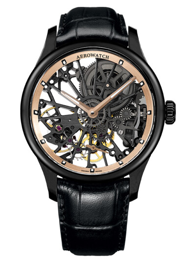 Renaissance Big Skeleton - Mechanical