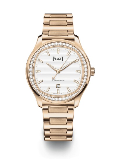 Piaget Polo 36mm