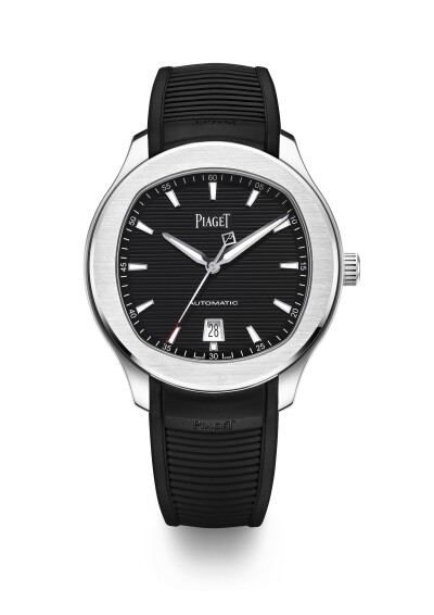 Piaget Polo Date in 42mm