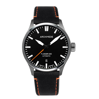 Pilot 200
